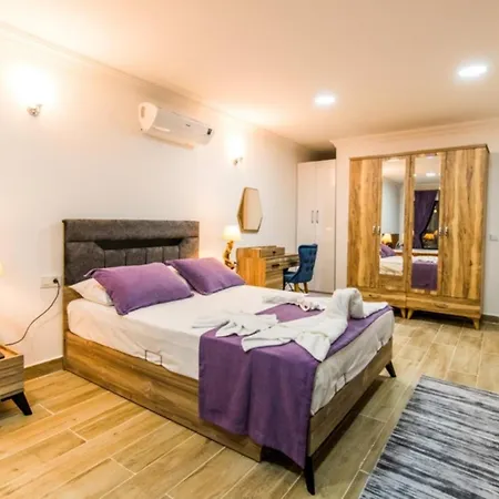 Hotel Nihan