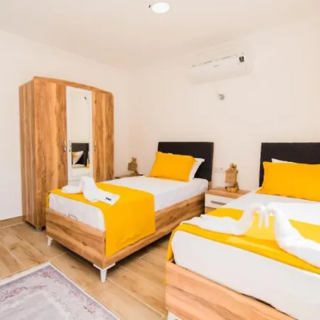Nihan Hotel Kas