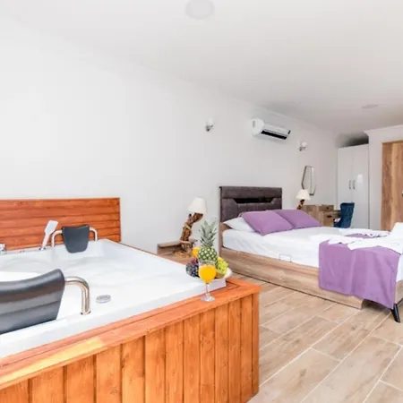 Nihan 4* Kaș